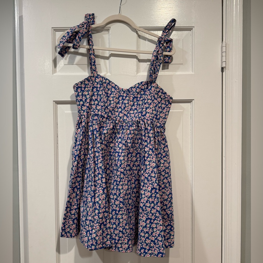 Altar’d State mini dress